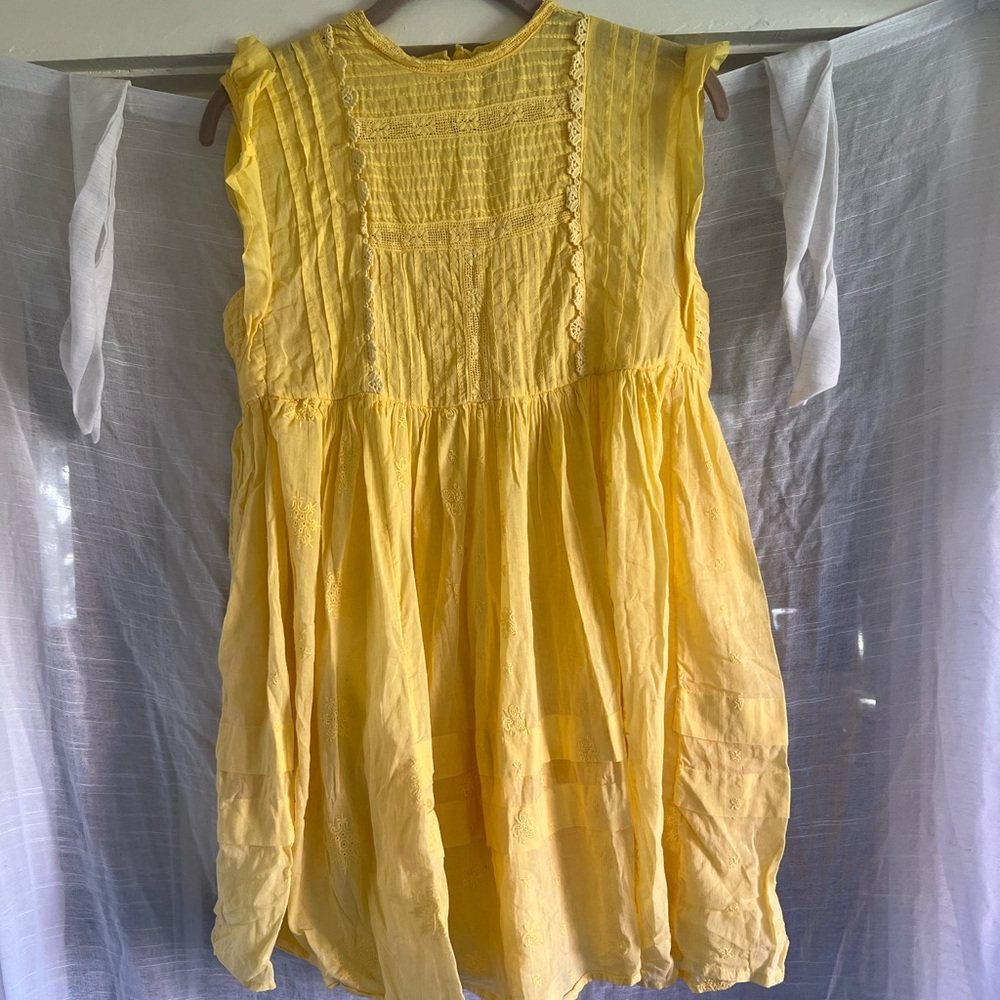 Free people blouse